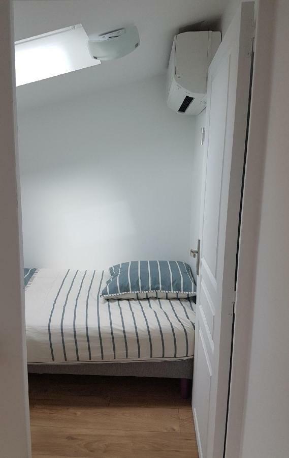 Capitaine Pirrodi Apartment La Ciotat Exterior photo